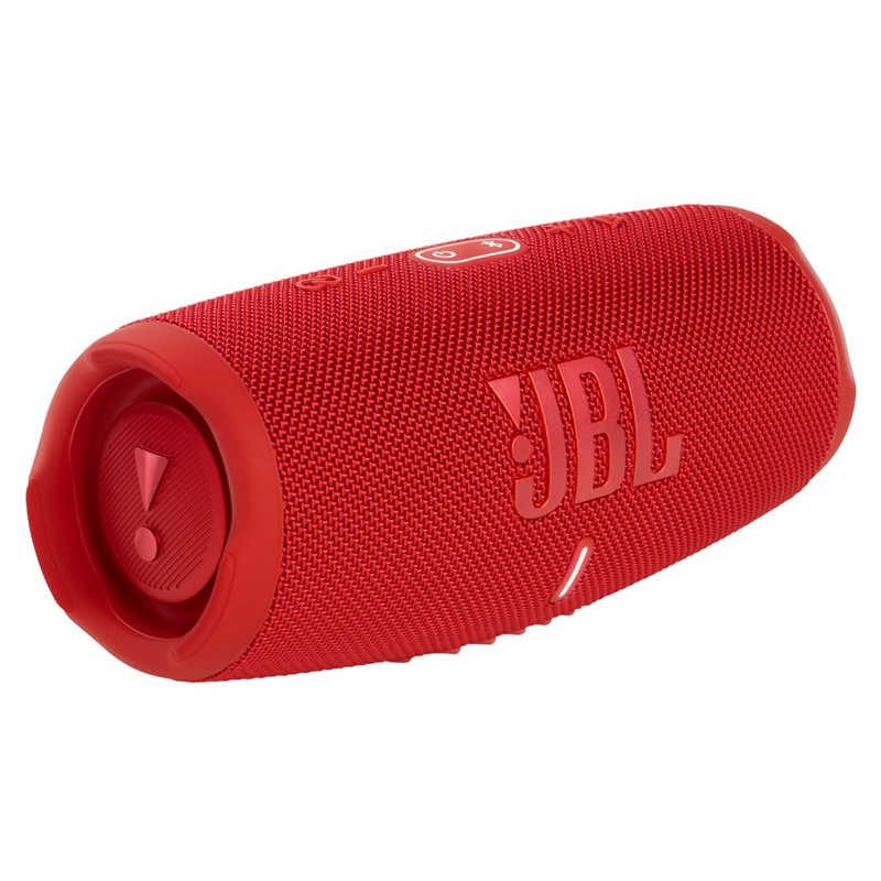 年末のプロモーション特価！ いよいよ人気ブランド JBL Bluetoothスピーカー レッド 防水 JBLCHARGE5RED16 500円 ellexel.nl ellexel.nl