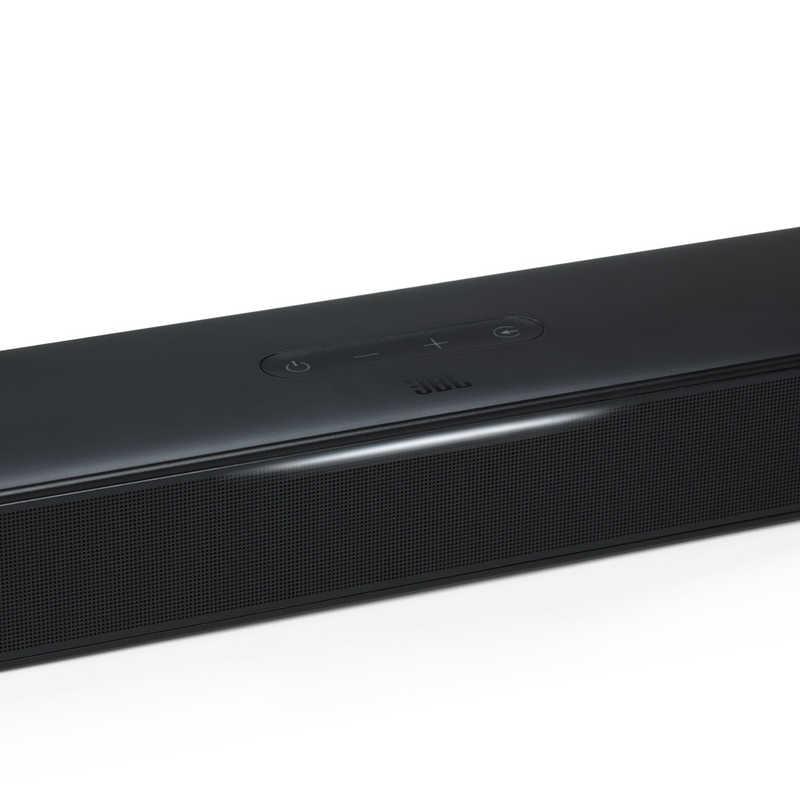 JBL サウンドバー JBL BAR 2.0 Noir(ノアール) ブラック [2.0ch 