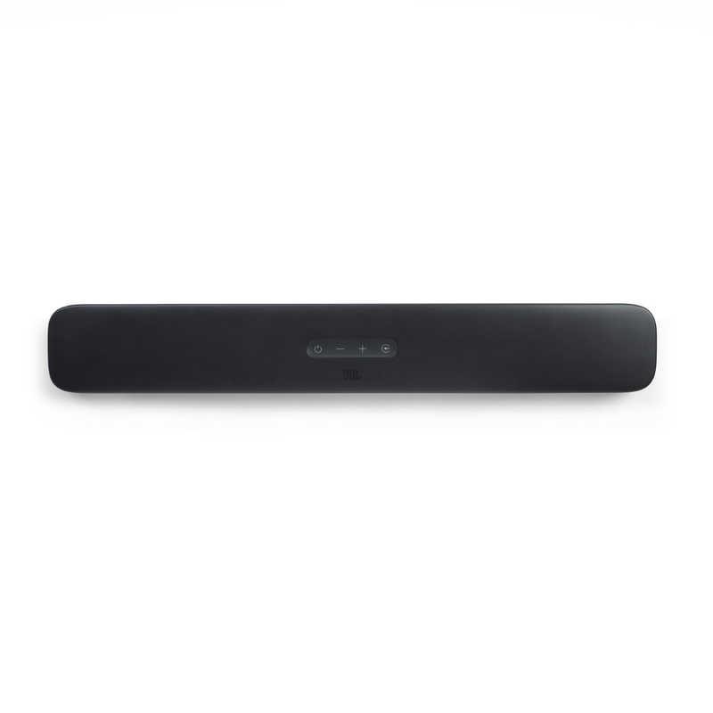 JBL BAR サウンドバー 2.0 Noir(ノワール) ブラック NOIR 高 HDMI