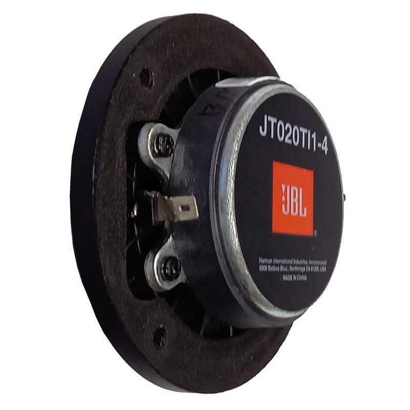 JBL　ブックシェルフスピーカー ブラック [2本 /2ウェイスピーカー]　JBLL52CLASSICBLK_10