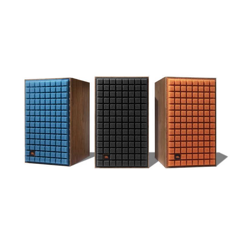 JBL　ブックシェルフスピーカー ブラック [2本 /2ウェイスピーカー]　JBLL52CLASSICBLK_5