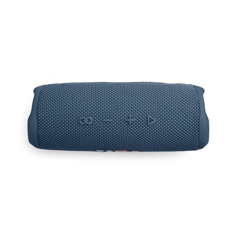 JBL　Bluetoothスピーカー ブルー 防水 　JBLFLIP6BLU｜y-kojima｜08