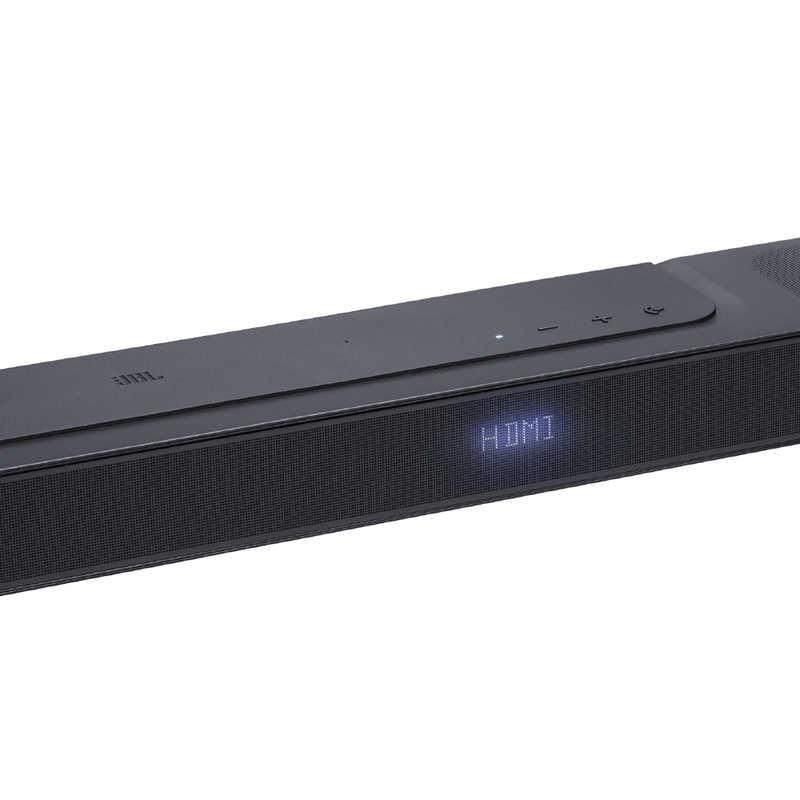 JBL JBL サウンドバー ブラック [WiFi対応 /7.1.4ch /Bluetooth JBL JBL サウンドバー ブラック [WiFi対応 /7.1.4ch /Bluetooth