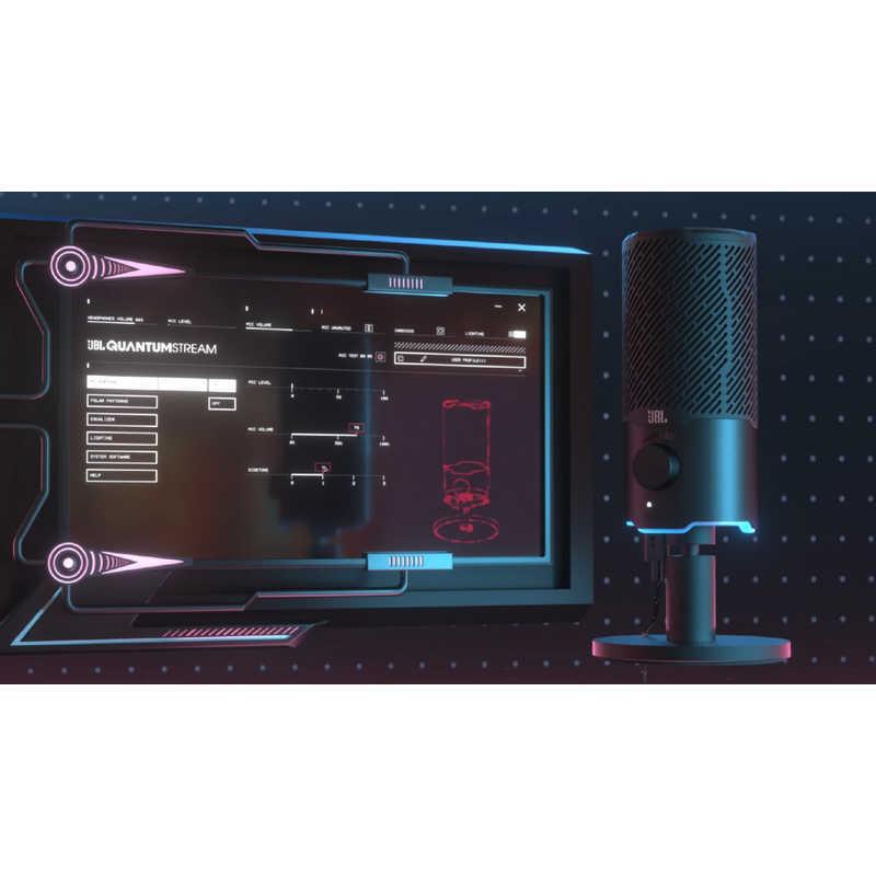 JBL JBL 配信・ゲーミングマイク / エレクトレットデュアル JBL JBL 配信・ゲーミングマイク / エレクトレットデュアル