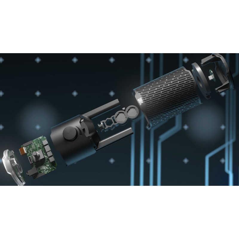 JBL（ジェイビーエル） 配信・ゲーミングマイク / エレクトレット