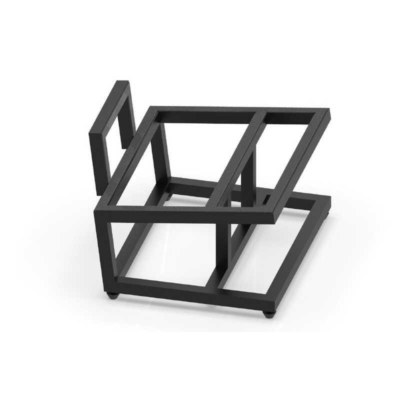JBL スピーカースタンド (ペア) ブラック JBLJS150BLK : コジマYahoo