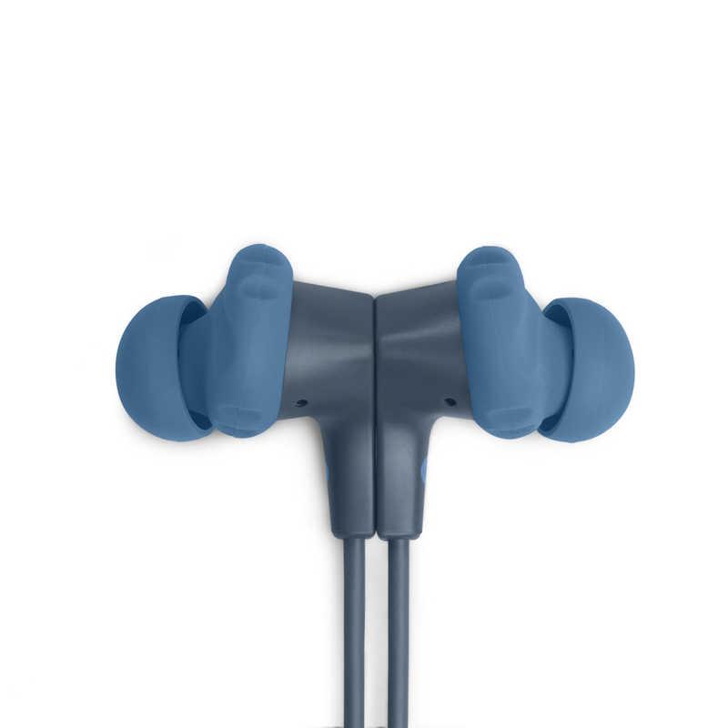 Linsoul RUMAUDIO Blue カナル型 イヤホン Linsoul RUMAUDIO Blue カナル型 イヤホン RUMAUDIO Blues