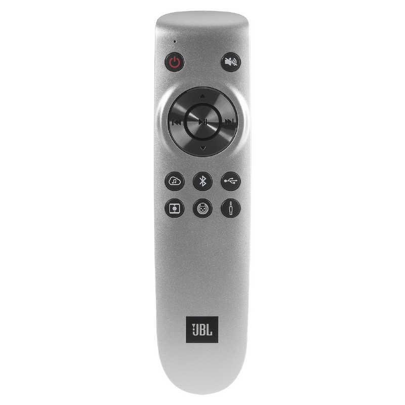 JBL アクティブ・スタジオモニタースピーカー ウォールナット