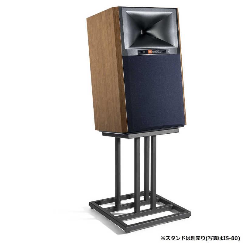 JBL アクティブ・スタジオモニタースピーカー ウォールナット