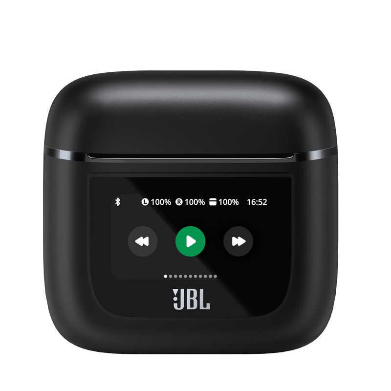 JBL（ジェイビーエル） フルワイヤレスイヤホン TOUR PRO 2 ノイズ