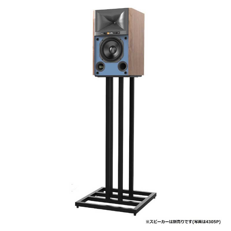 JBL L52 Classic専用スチールスタンド ペア ブラック JBL JS-65 BLK
