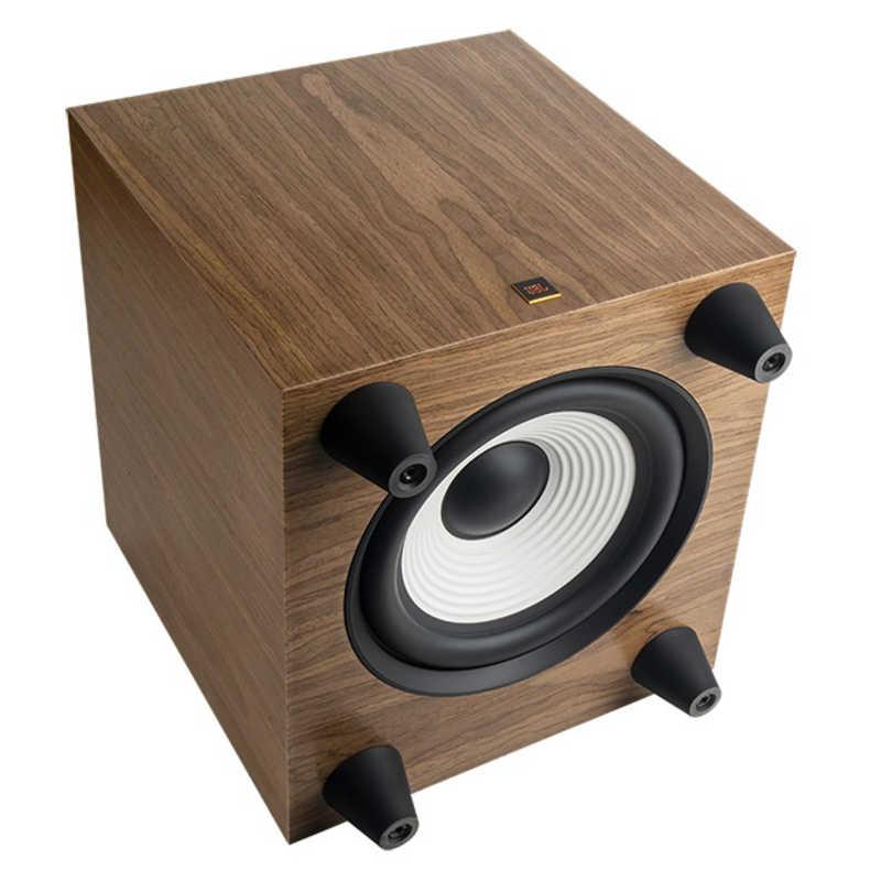 JBL L10CS クラシックシリーズ用サブウーファー ウォールナット [1本