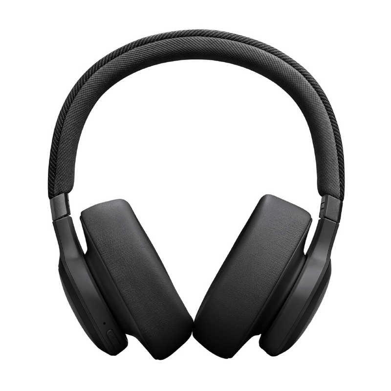 JBL JBL ワイヤレスヘッドホン ノイズキャンセリング対応 JBL JBL ワイヤレスヘッドホン ノイズキャンセリング対応