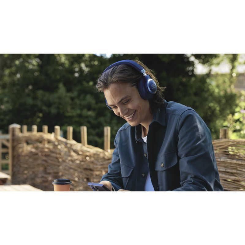 JBL（ジェイビーエル） ワイヤレスヘッドホン ノイズキャンセリング