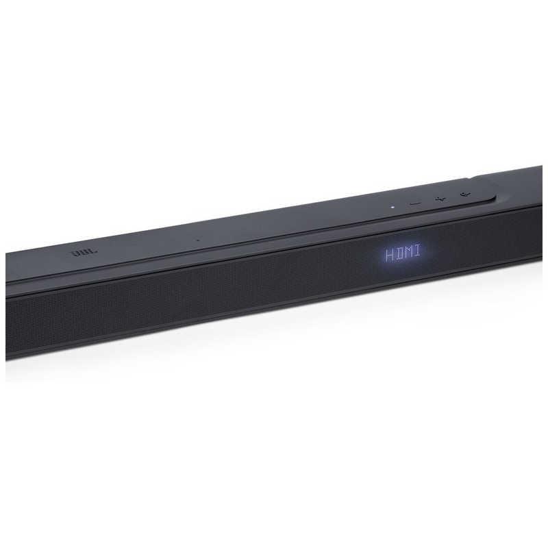 JBL JBL サウンドバーブラック [Wi-Fi対応 /5.1ch /Bluetooth JBL JBL サウンドバーブラック [Wi-Fi対応 /5.1ch /Bluetooth