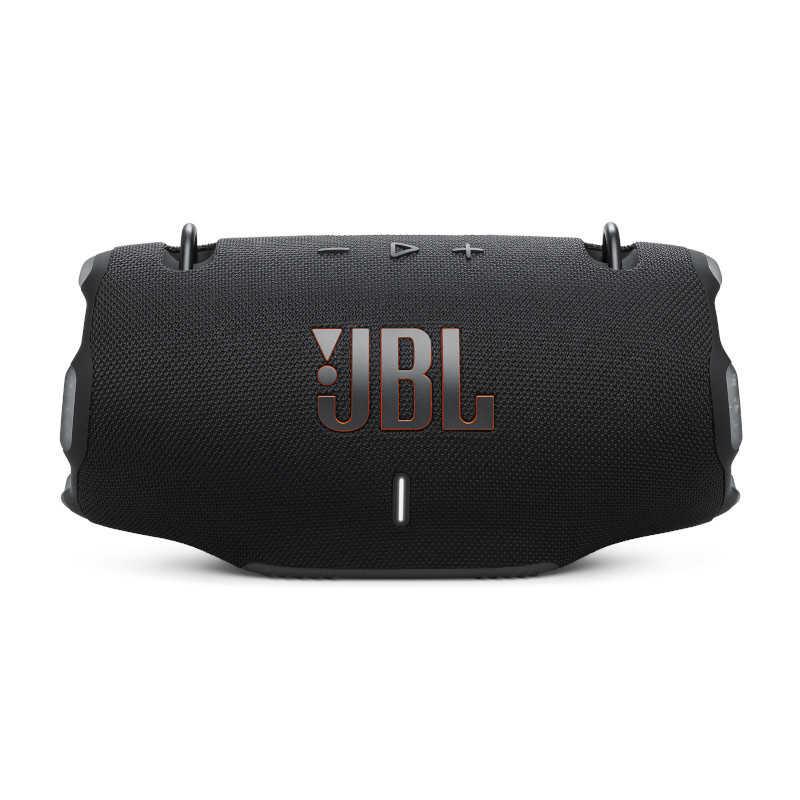 JBL　ブルートゥーススピーカー ［防水 /Bluetooth対応］ ブラック　JBLXTREME4BLKJN｜y-kojima｜03