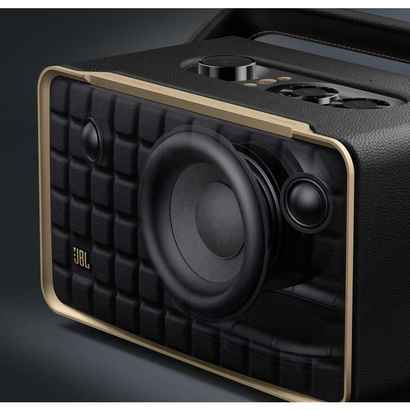 JBL（ジェイビーエル） JBL WiFiスピーカー Authentics 300