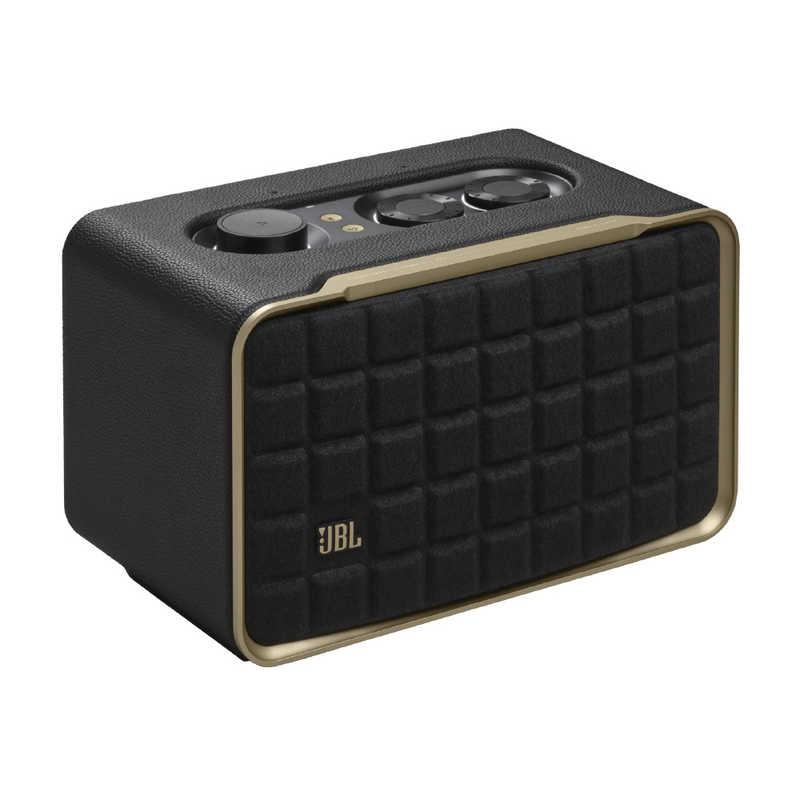JBL JBL WiFiスピーカー Authentics 200 [Bluetooth対応 /Wi-Fi JBL JBL WiFiスピーカー Authentics 200 [Bluetooth対応 /Wi-Fi