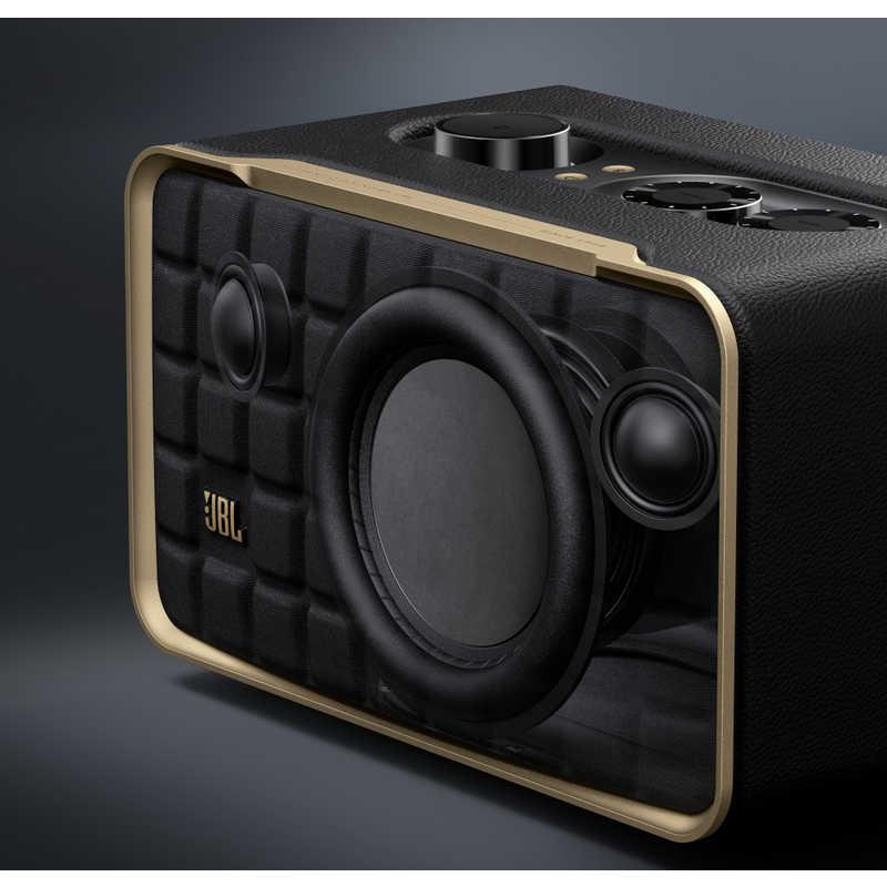 JBL JBL WiFiスピーカー Authentics 200 [Bluetooth対応 /Wi-Fi JBL JBL WiFiスピーカー Authentics 200 [Bluetooth対応 /Wi-Fi