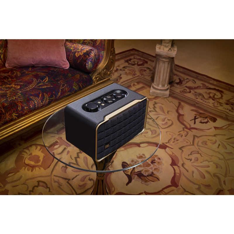 JBL（ジェイビーエル） JBL WiFiスピーカー Authentics 200