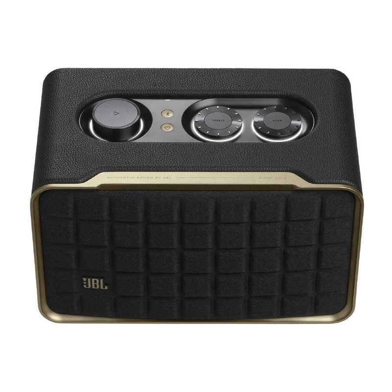 JBL（ジェイビーエル） JBL WiFiスピーカー Authentics 200