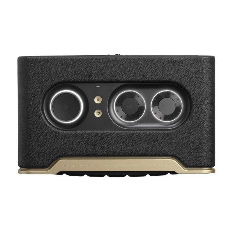 JBL JBL WiFiスピーカー Authentics 200 [Bluetooth対応 /Wi-Fi JBL JBL WiFiスピーカー Authentics 200 [Bluetooth対応 /Wi-Fi