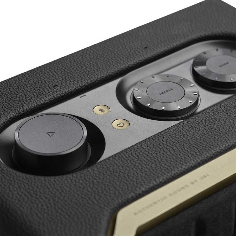 JBL（ジェイビーエル） JBL WiFiスピーカー Authentics 200
