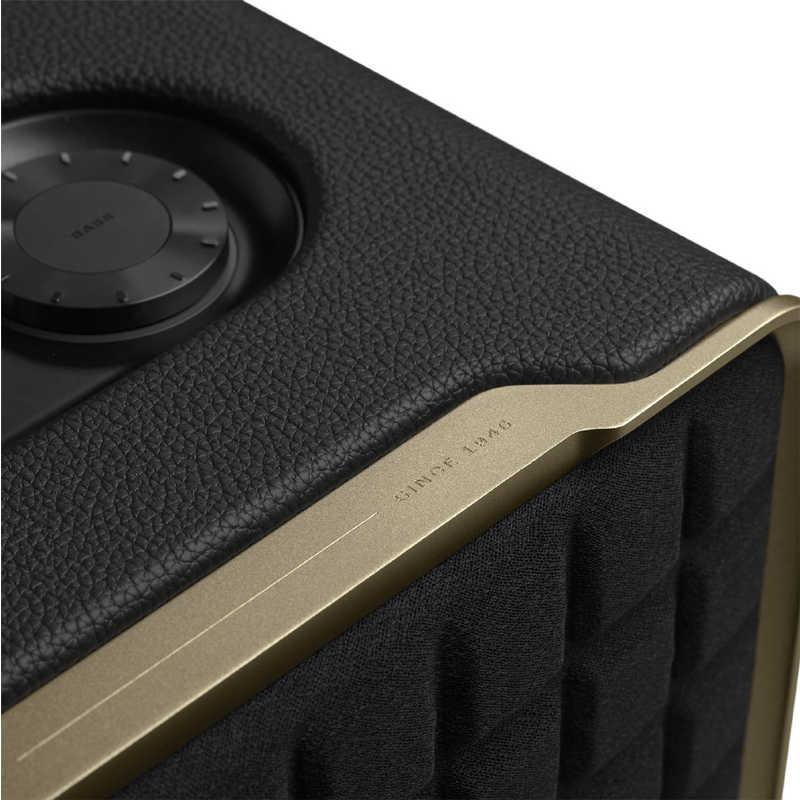JBL JBL WiFiスピーカー Authentics 200 [Bluetooth対応 /Wi-Fi JBL JBL WiFiスピーカー Authentics 200 [Bluetooth対応 /Wi-Fi