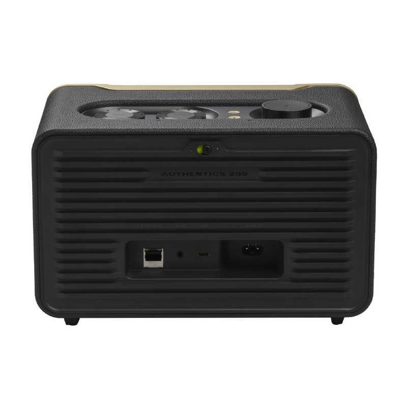 JBL（ジェイビーエル） JBL WiFiスピーカー Authentics 200