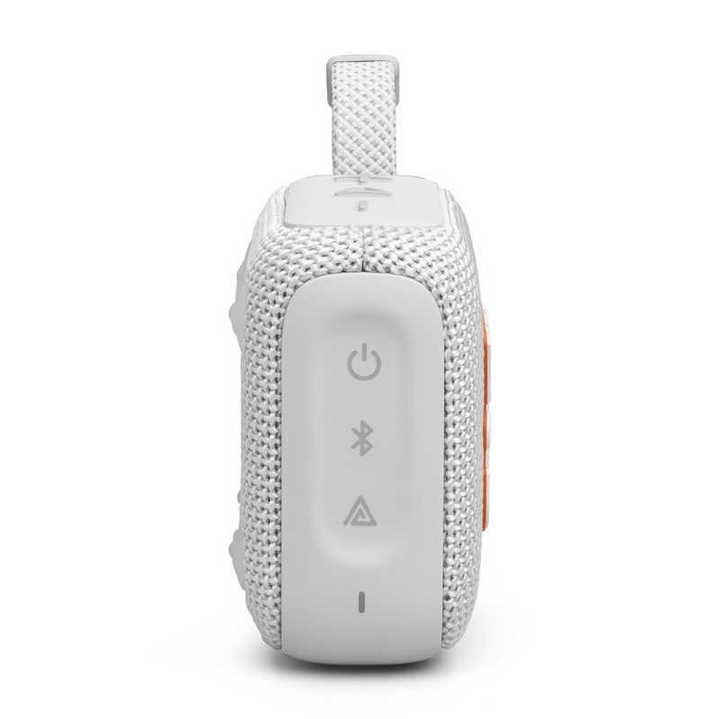 JBL（ジェイビーエル） ブルートゥース スピーカー ［防水 /Bluetooth