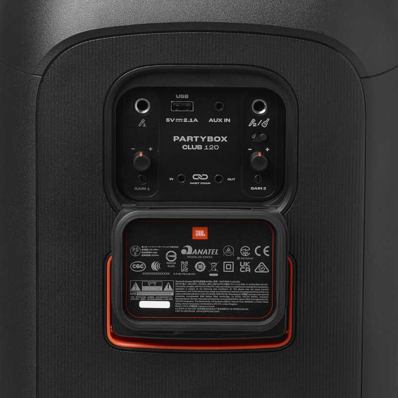 JBL JBL ブルートゥーススピーカー [防水 /Bluetooth対応 JBL JBL ブルートゥーススピーカー [防水 /Bluetooth対応