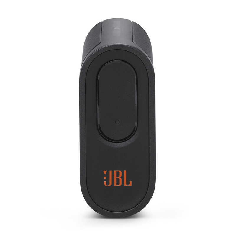 JBL JBL バッテリー内蔵ワイヤレスマイク ブラック