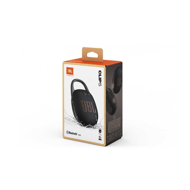 JBL（ジェイビーエル） ブルートゥース スピーカー ［防水 /Bluetooth