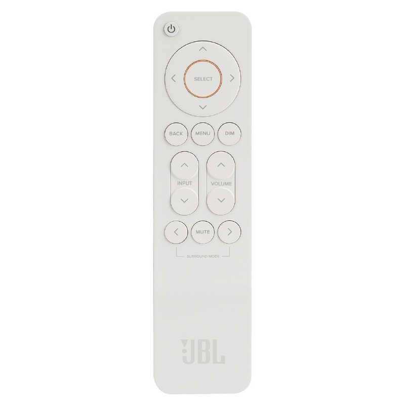 JBL 7.2ch AVアンプ [Bluetooth対応 /Wi-Fi対応 /DolbyAtmos対応