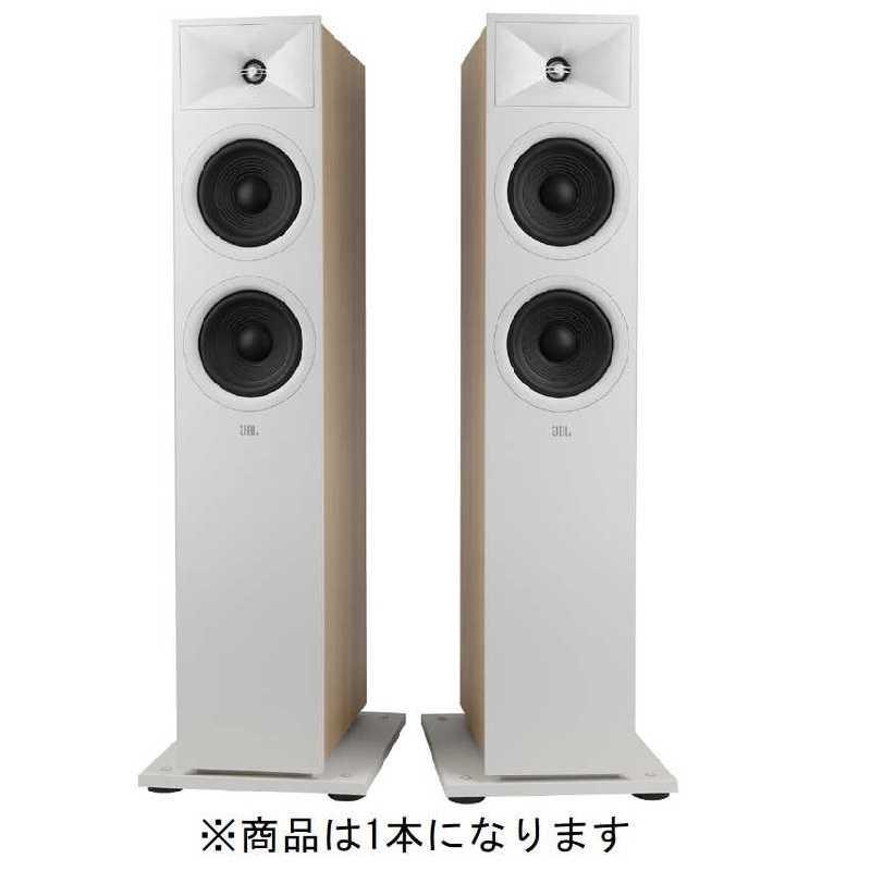 JBL スピーカー(1本) スピーカーシステム/1本 JBL260FWHT : コジマ
