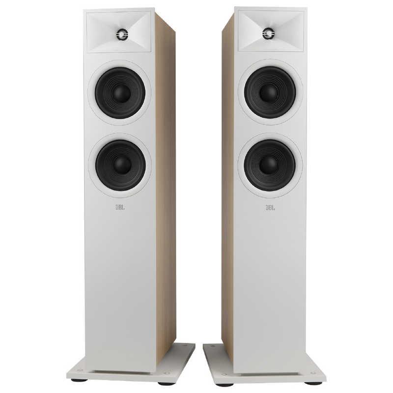 JBL スピーカー(1本) スピーカーシステム/1本 JBL260FWHT : コジマ