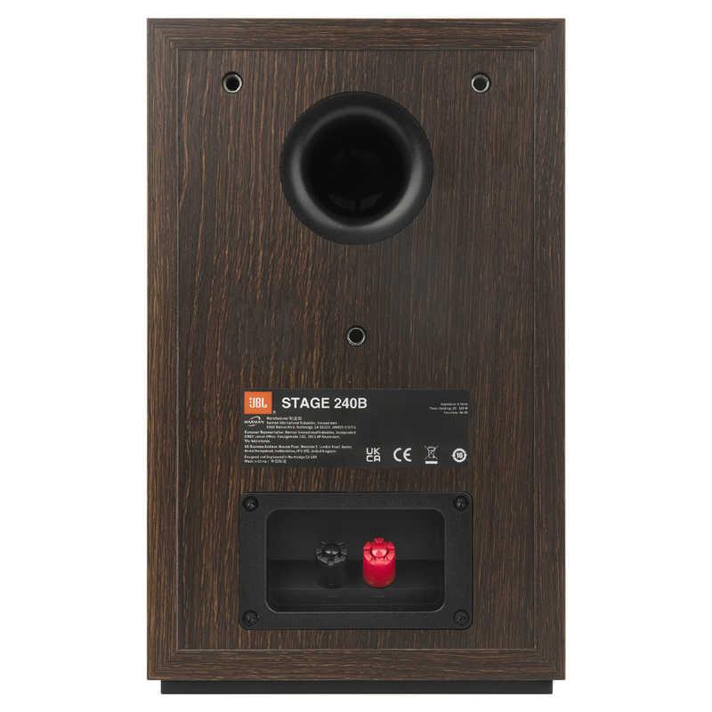 JBL　スピーカー(ペア) ［2本］　JBL240BBLK |  | 10