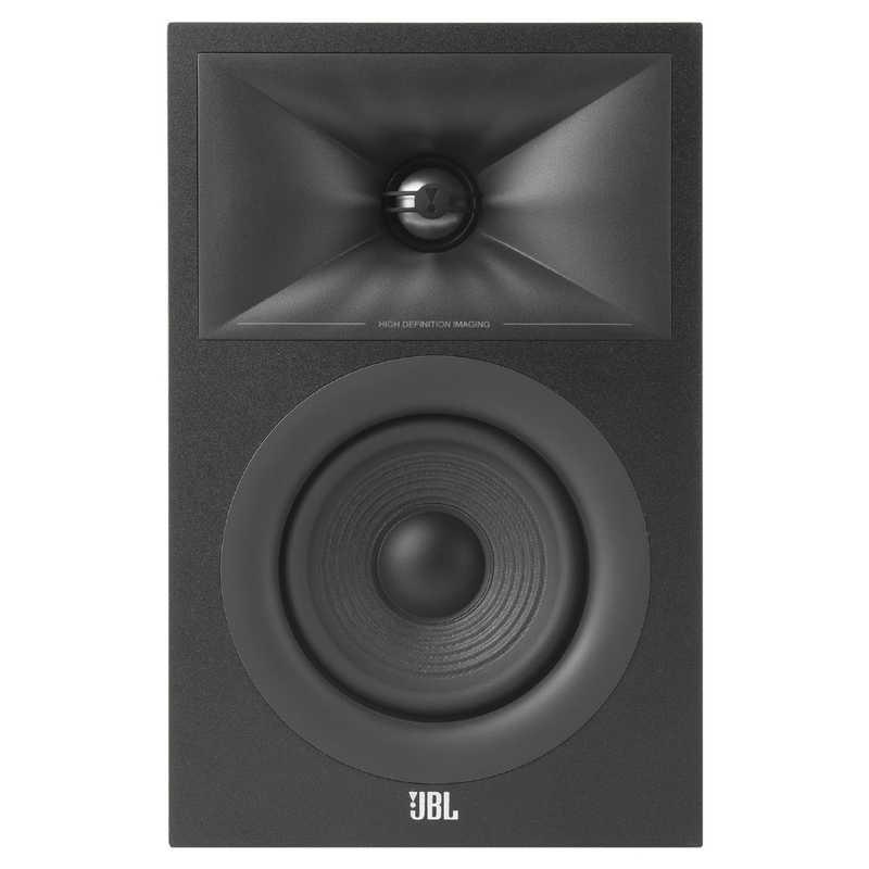 JBL　スピーカー(ペア) ［2本］　JBL240BBLK |  | 06
