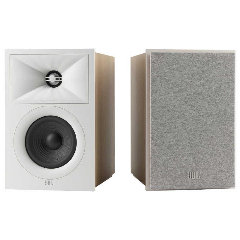 【最終値下げ】JBL スピーカー ペア JBL スピーカー(ペア) スピーカーシステム/ペア JBL240BWHT : コジマ