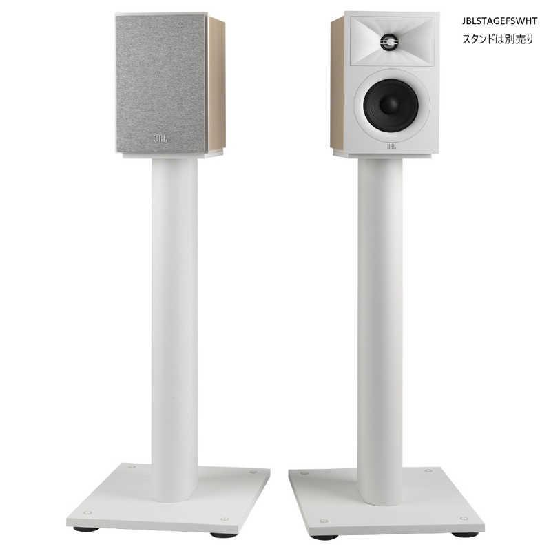【最終値下げ】JBL スピーカー ペア JBL スピーカー(ペア) スピーカーシステム/ペア JBL240BWHT : コジマ