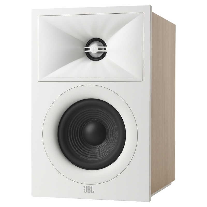 JBL スピーカー(ペア) スピーカーシステム/ペア JBL240BWHT : コジマ