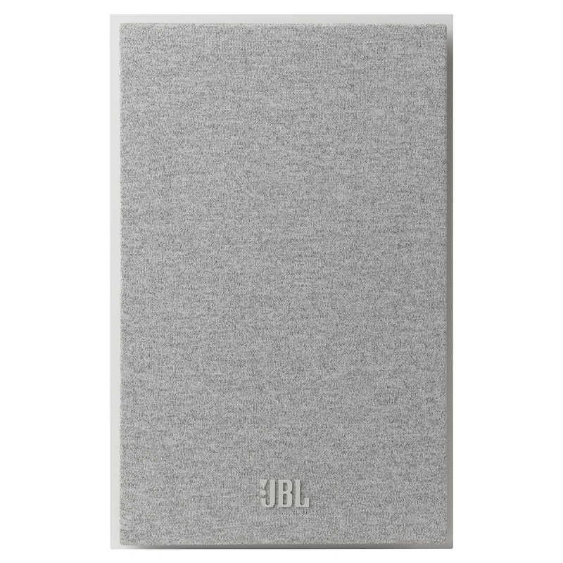 JBL スピーカー(ペア) スピーカーシステム/ペア JBL240BWHT : コジマ
