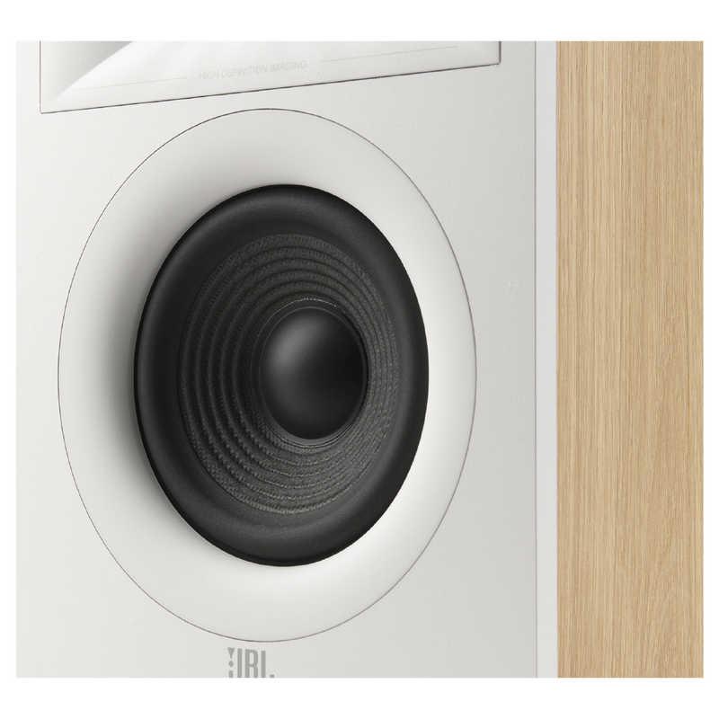 JBL スピーカー(ペア) スピーカーシステム/ペア JBL240BWHT : コジマ