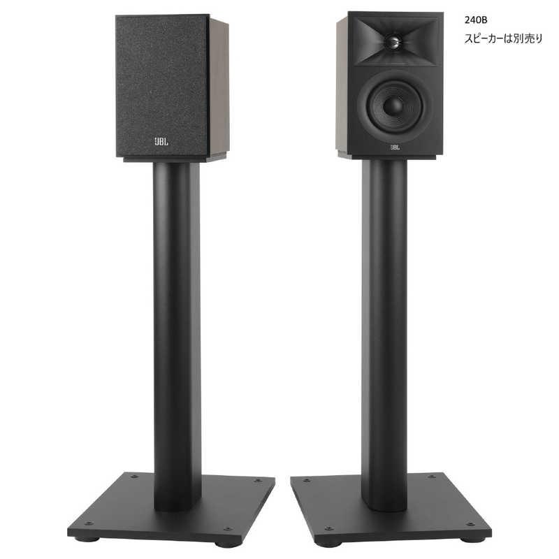 JBL スピーカー 対応 三脚 セット JBL スピーカー(ペア) スピーカースタンド/ペア JBLSTAGEFSBLK