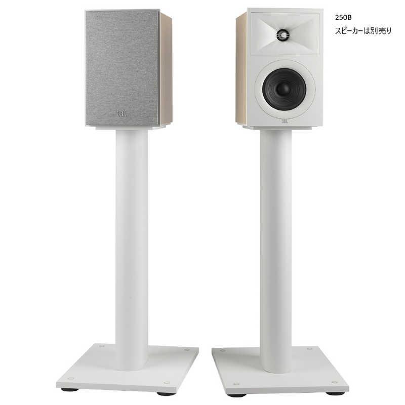 スピーカースタンド ペアJBL JBL スピーカー(ペア) スピーカースタンド/ペア JBLSTAGEFSWHT