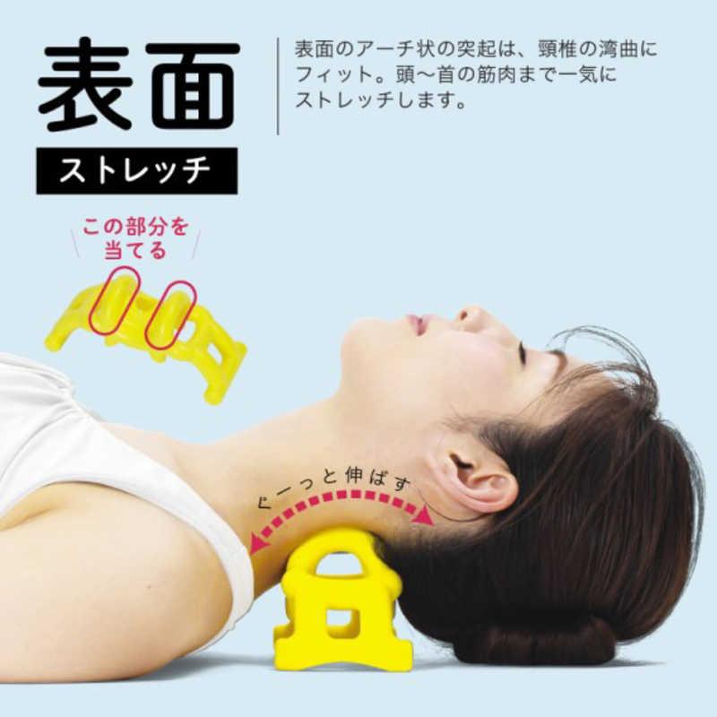 アルインコ ネックこりトーレ(グレー) EXP226H : コジマYahoo!店