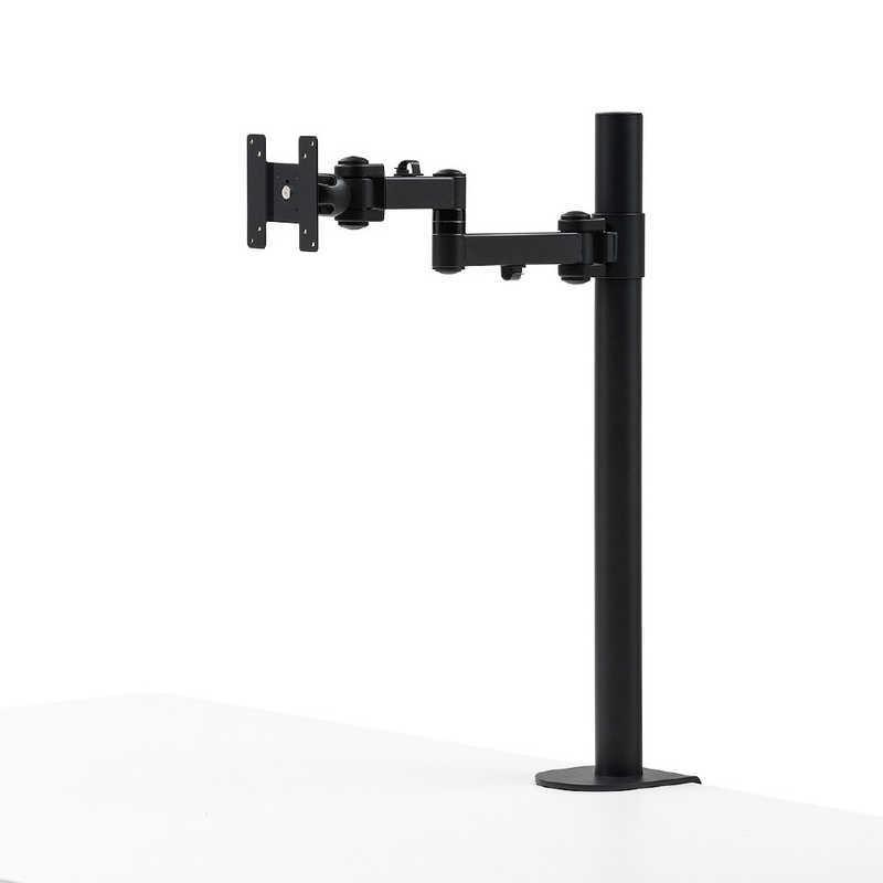 SANWA SUPPLY - サンワサプライ 高耐荷重気泡管水準器腕 CR-天使の都市1702BK 家具、インテリア-オフィス家具-その他オフィス家具