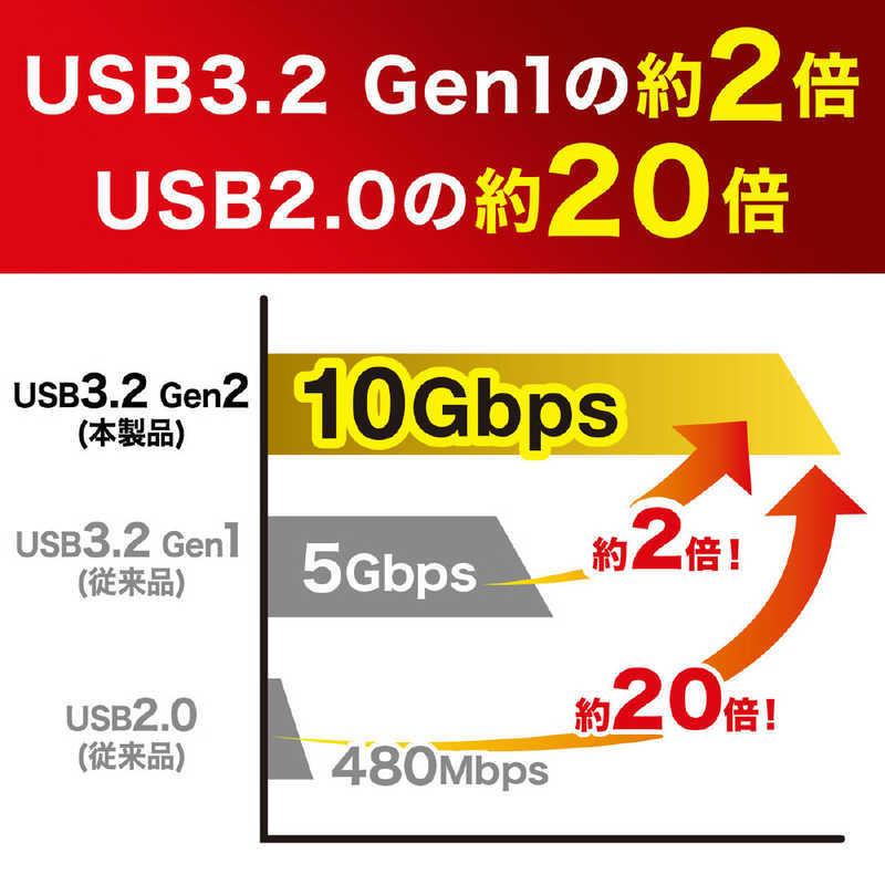 サンワサプライ　ＳＳＤケース　ＵＳＢ−Ｃ＋ＵＳＢ−Ａ接続　シルバー　［ＮＶＭｅ　／１台　／Ｍ．２対応］　USB-CVNVM1｜y-kojima｜02