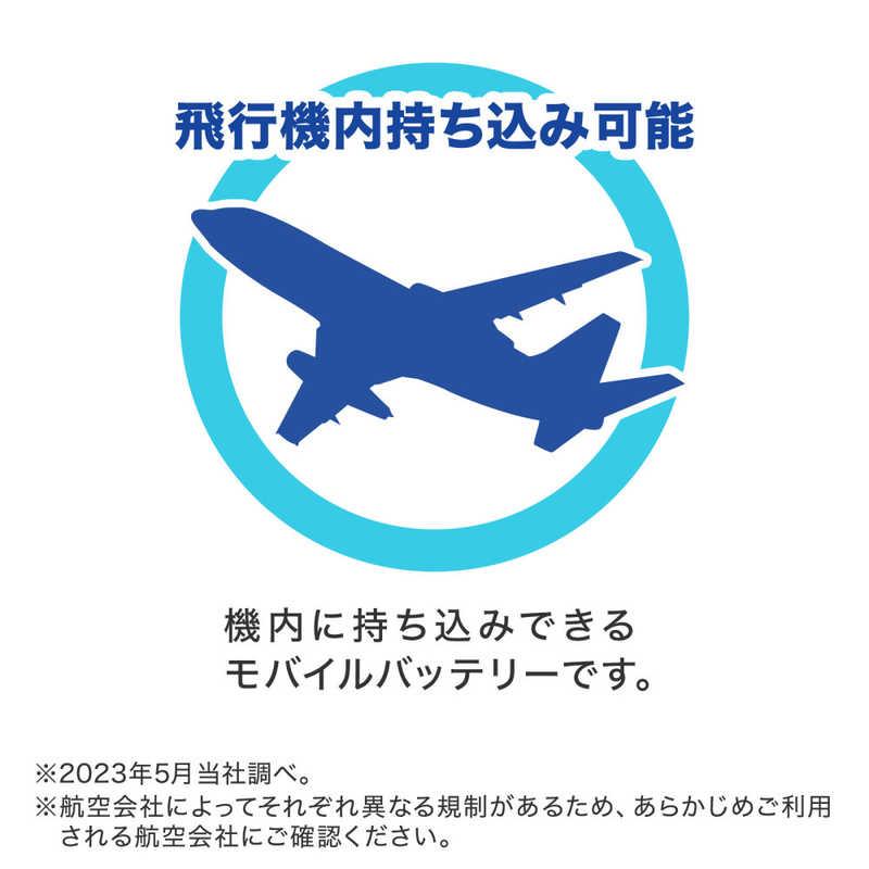 サンワサプライ　USB PD対応モバイルバッテリー(20100mAh・PD45W)　BTL-RDC26_11