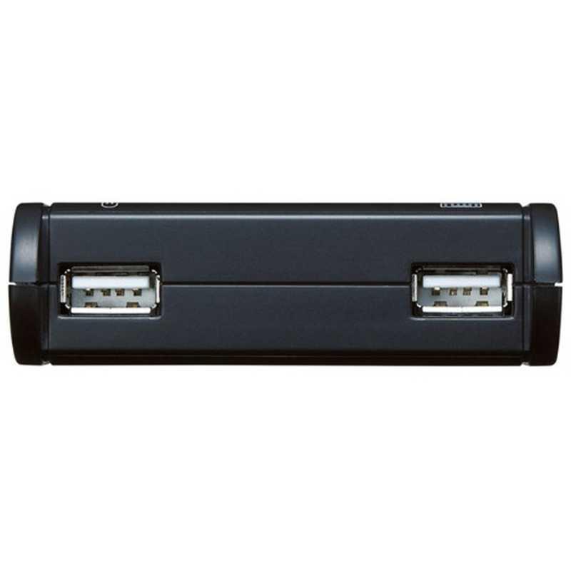 SANWA SUPPLY（サンワサプライ） キーボード・マウス用パソコン切替器